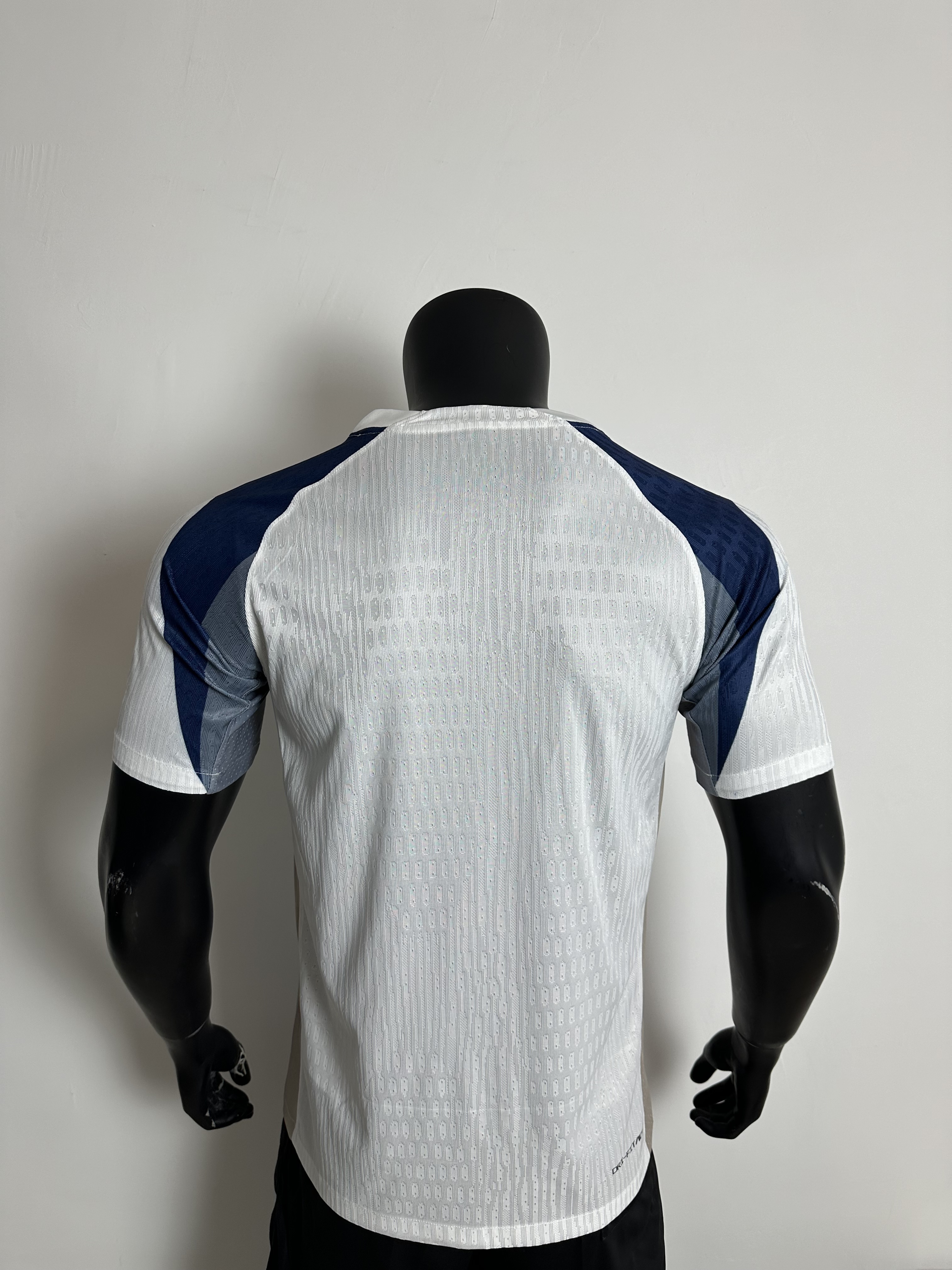 Tottenham Hotspur FC Home Kit Players Edition